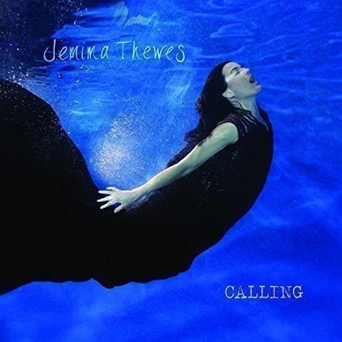 Calling (Coloured Edition) - Vinile LP di Jemima Thewes