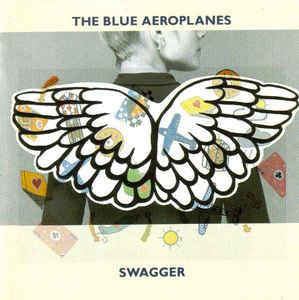 Swagger (Coloured Vinyl) - Vinile LP di Blue Aeroplanes