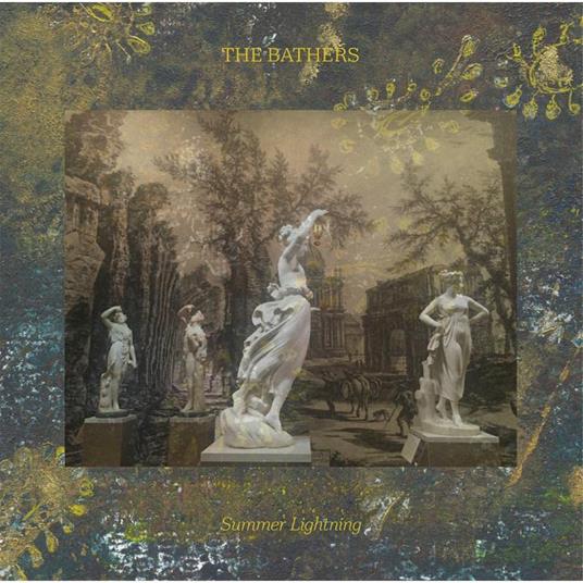 Summer Lightning - Vinile LP di Bathers