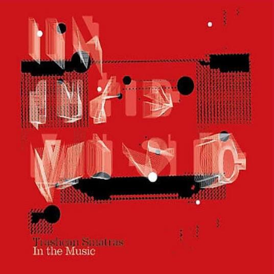 In The Music - Vinile LP di Trash Can Sinatras