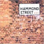 Hammond Street - CD Audio