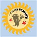 The Brand New Heavies - CD Audio di Brand New Heavies