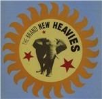 Brand New Heavies - Vinile LP di Brand New Heavies