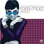 Rare Mod vol.5