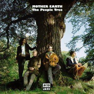 The People Tree - Vinile LP di Mother Earth