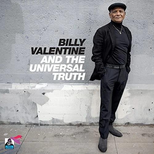 Billy Valentine & The Universal Truth - CD Audio di Billy Valentine