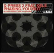 Phasing You Out (Rmx David Holmes)