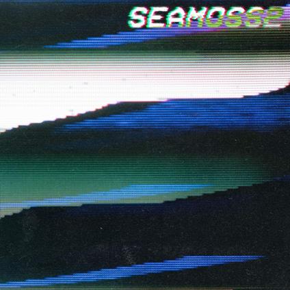 Seamoss2 - Vinile LP di Sea Moss