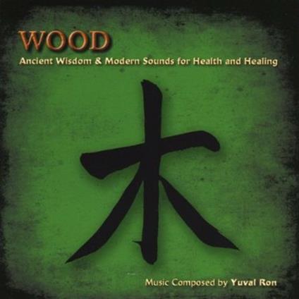 Wood - CD Audio di Yuval Ron