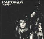 Fortuna - CD Audio di Popstrangers