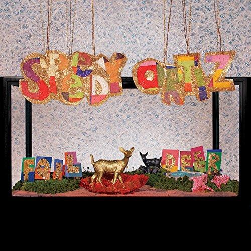 Foil Deer - Vinile LP di Speedy Ortiz