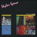Prom King - CD Audio di Skylar Spence
