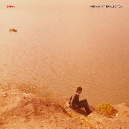 Age Hasn't Spoiled You - CD Audio di Greys