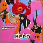 Repo - CD Audio di Black Dice