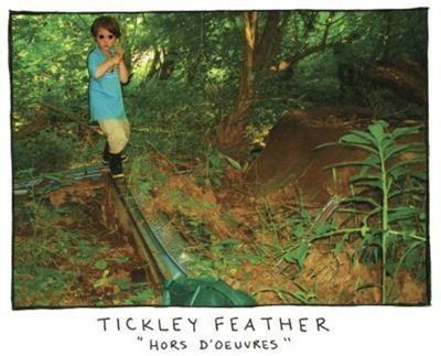 Hors D'oeuvres - Vinile LP di Tickley Feather