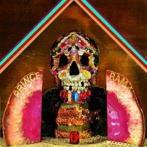Shadow Temple - CD Audio di Prince Rama