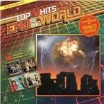 Top Ten Hits of the End of the World - CD Audio di Prince Rama