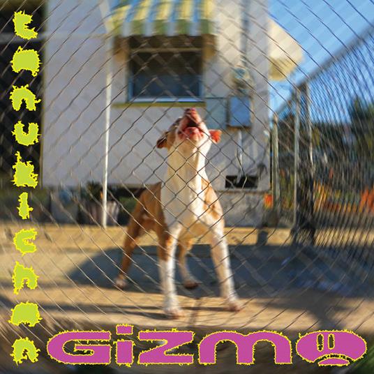 Gizmo - Vinile LP di Tanukichan