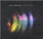 Opalescent - CD Audio di Jon Hopkins