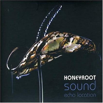 Sound Echo Location - CD Audio di Honeyroot