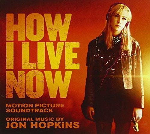 How I Live Now - CD Audio di Jon Hopkins