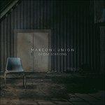 Ghost Stations - CD Audio di Marconi Union