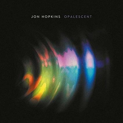 Opalescent - CD Audio di Jon Hopkins