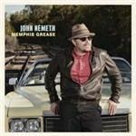 Memphis Grease - CD Audio di John Nemeth