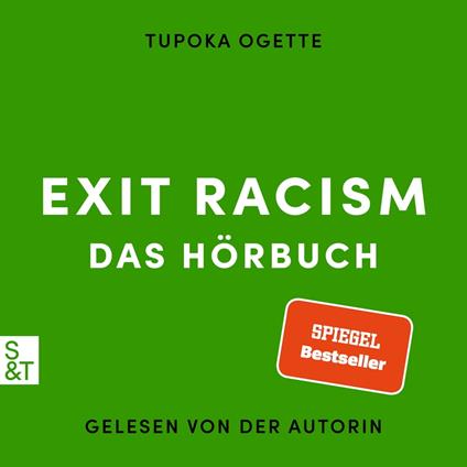 EXIT RACISM - rassismuskritisch denken lernen