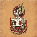 Blood Flowed Like Wine - CD Audio di Federale