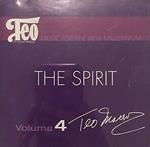 Teo Macero Presents, Volume 4: The Spirit