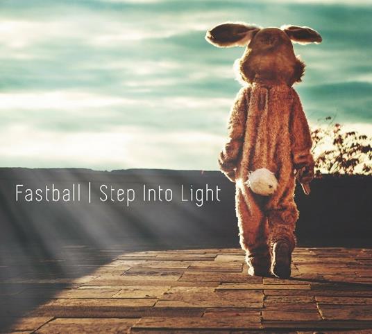 Step Into Light - Vinile LP di Fastball