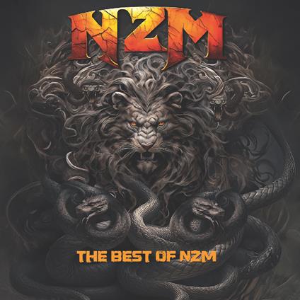 The Best Of Nzm - Vinile LP di NZM
