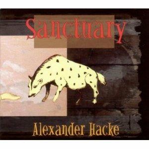 Sanctuary - CD Audio di Alexander Hacke