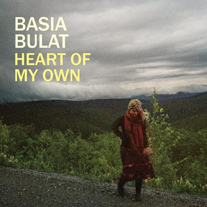 Heart Of My Own - CD Audio di Basia Bulat