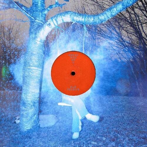 Abracadabra (Translucent Cobalt Vinyl) - Vinile LP di Klo Pelgag