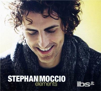 Elements - CD Audio di Stephan Moccio