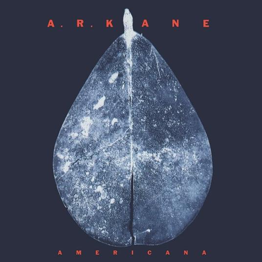 Americana - Vinile LP di A.R. Kane