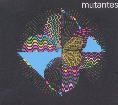 Live at the Barbican - CD Audio di Os Mutantes