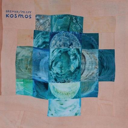 Kosmos - Vinile LP di Bremer-McCoy