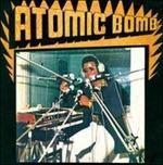 Atomic Bomb - Vinile LP di William Onyeabor