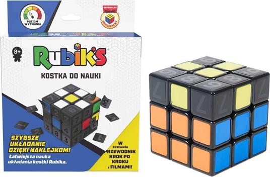 RUBIK's il Cubo 3x3 Coach