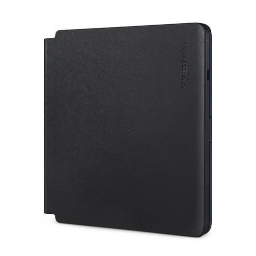 Rakuten Kobo N779-AC-BK-E-PU custodia per e-book reader 20,3 cm (8")  Custodia a libro Nero - Kobo - Informatica | IBS