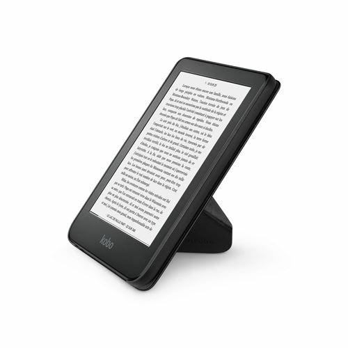 Custodia eReader Kobo Clara 2E - 2