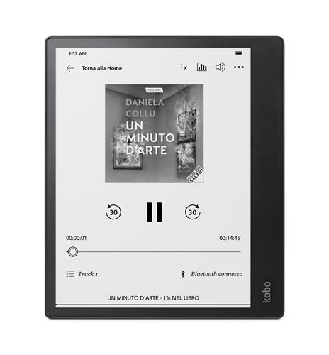 Kobo Elipsa 2E eReader - 3