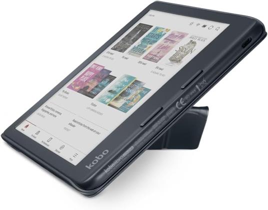 Kobo Libra Colour SleepCover Case - 4