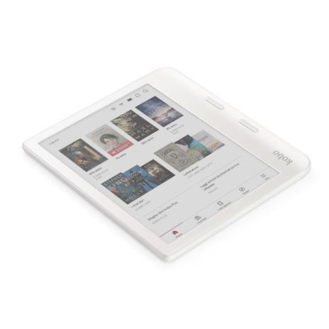 Kobo Libra Colour eReader - 5