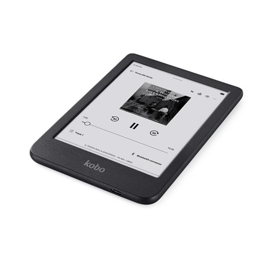 Kobo Clara BW eReader - 3