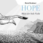 Hope. Music For Solo Viola