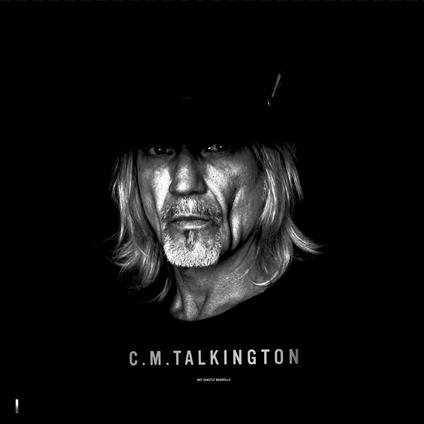 Not Exactly Nashville - CD Audio di C. M. Talkington